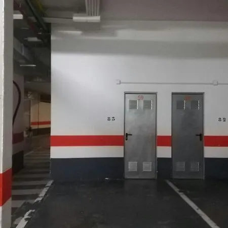Apartamento Duplex El Cierzo *