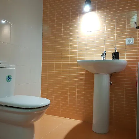 Duplex El Cierzo Apartamento