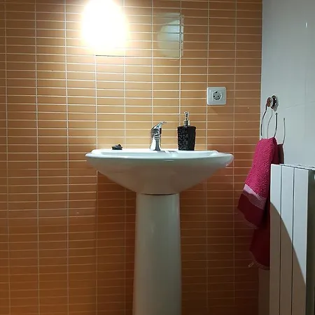 Duplex El Cierzo La Muela (Aragon)