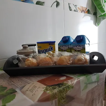 Duplex El Cierzo