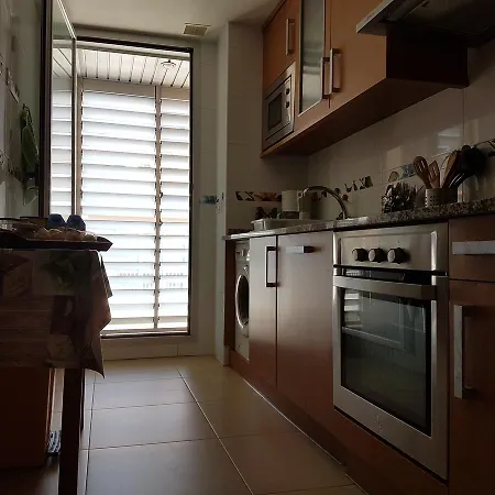 Duplex El Cierzo Apartamento *