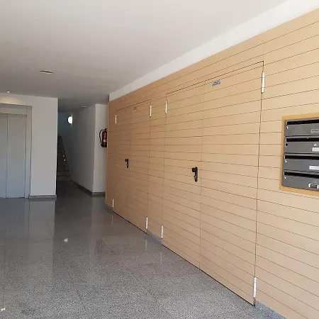 Apartamento Duplex El Cierzo *