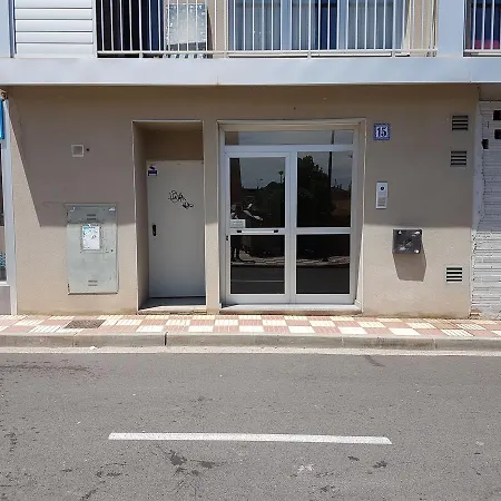 Duplex El Cierzo Apartamento La Muela (Aragon)
