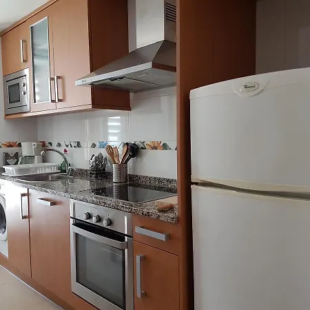 Apartamento Duplex El Cierzo La Muela (Aragon)
