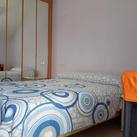 Apartamento Duplex El Cierzo