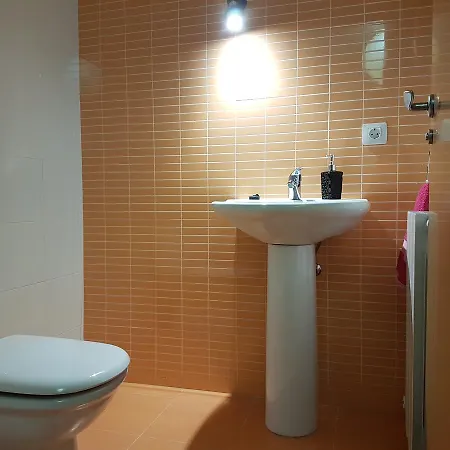 Duplex El Cierzo Apartamento