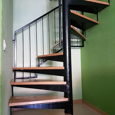 Duplex El Cierzo Apartamento *