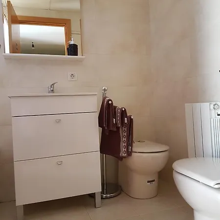 Duplex El Cierzo