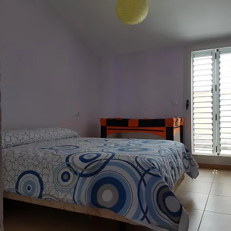 Duplex El Cierzo Apartamento