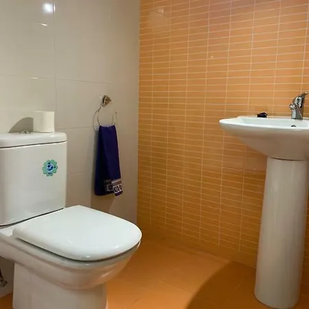 Apartamento Duplex El Cierzo La Muela (Aragon)