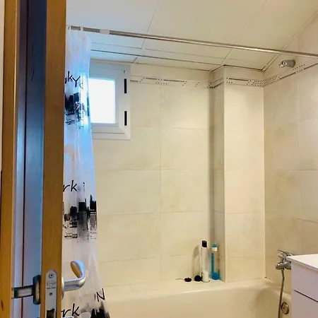 Duplex El Cierzo Apartamento La Muela (Aragon)
