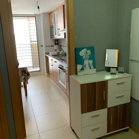 Duplex El Cierzo
