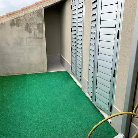 Duplex El Cierzo La Muela (Aragon)