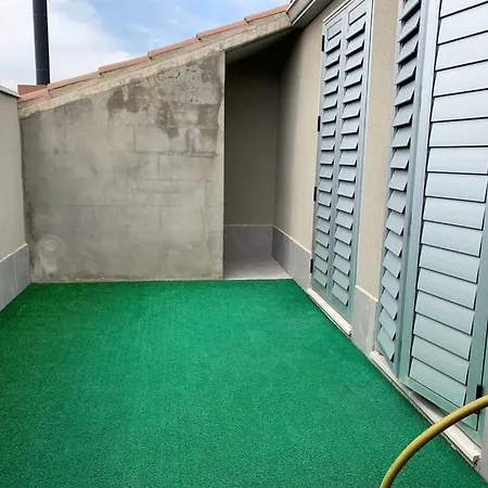 Duplex El Cierzo Apartamento *