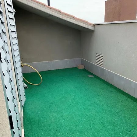 Duplex El Cierzo Apartamento La Muela (Aragon)